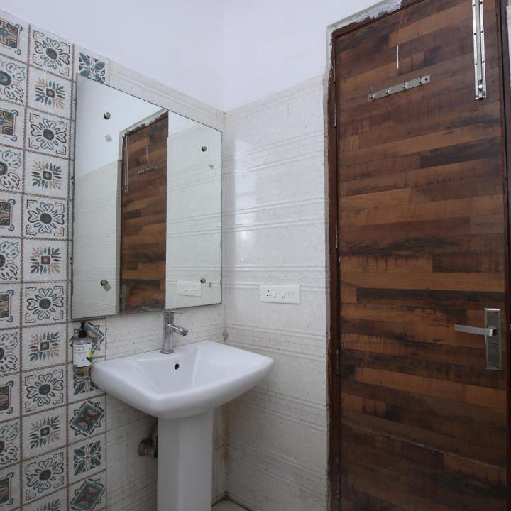 Photo of Bathroom in Zirakpur