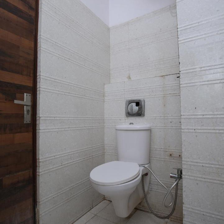 Photo of Bathroom in Zirakpur