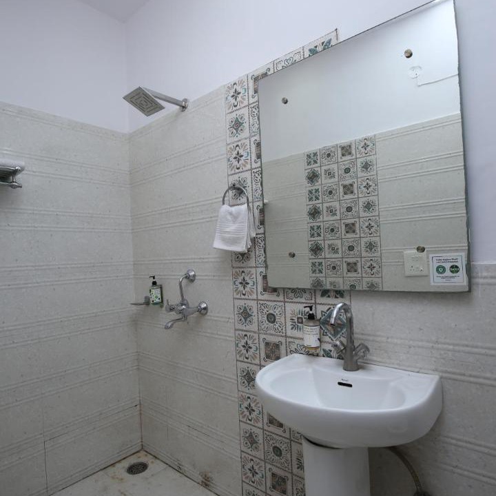 Photo of Bathroom in Zirakpur
