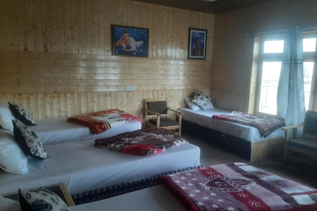 Photo of Livingroom in Diskit
