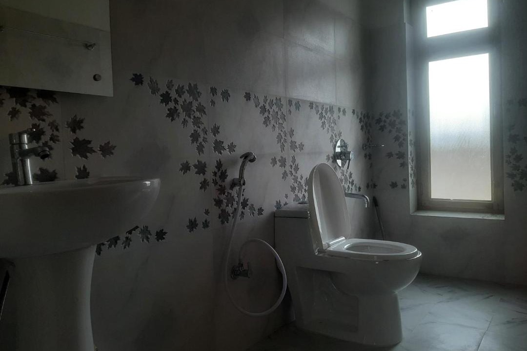 Photo of Bathroom in Diskit