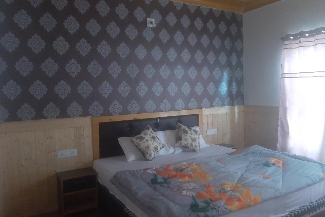 Photo of Bedroom in Diskit