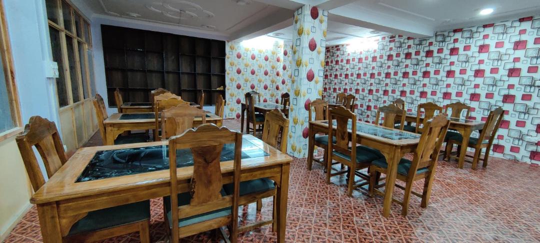Photo of Livingroom in Shargole