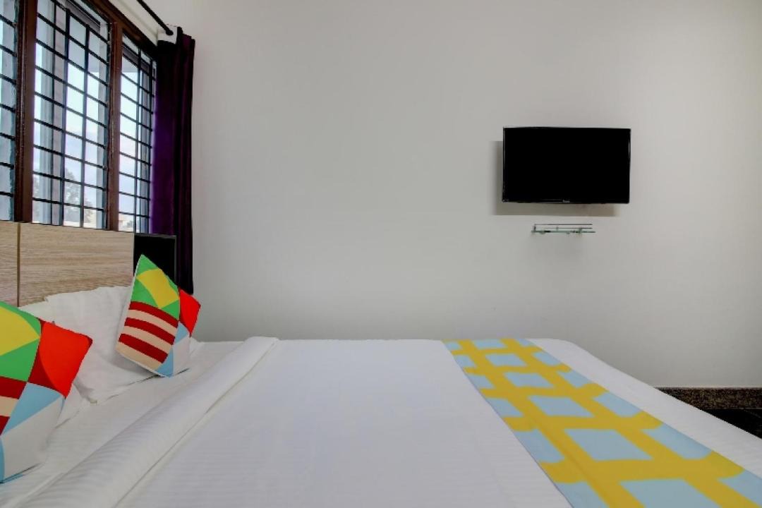 Photo of Bedroom in Begur