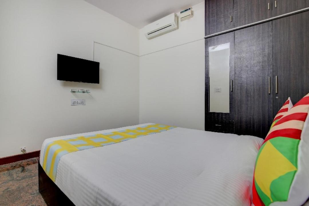 Photo of Bedroom in Begur