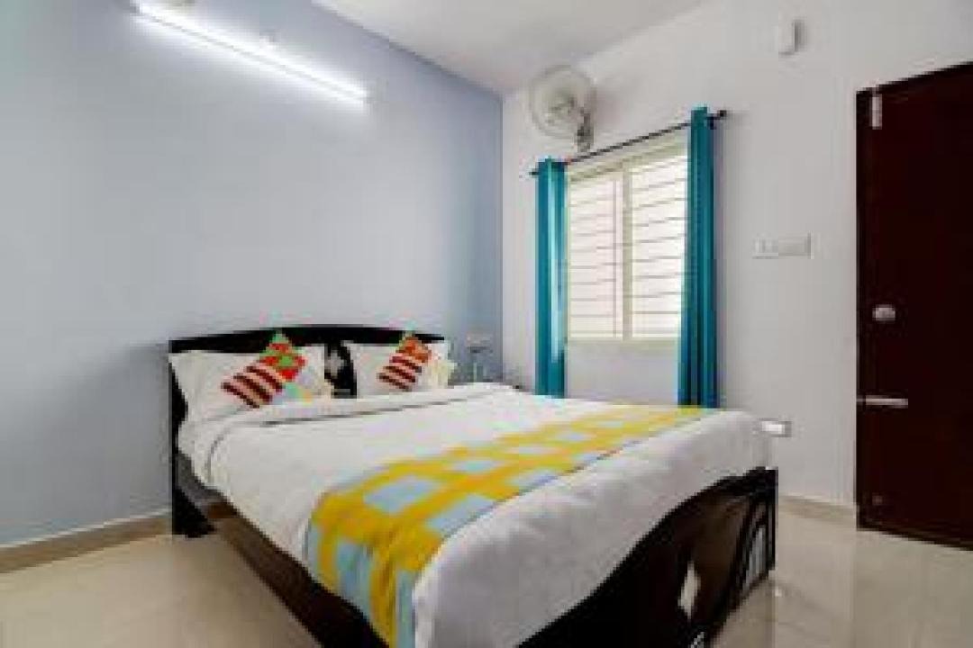Photo of Bedroom in Begur