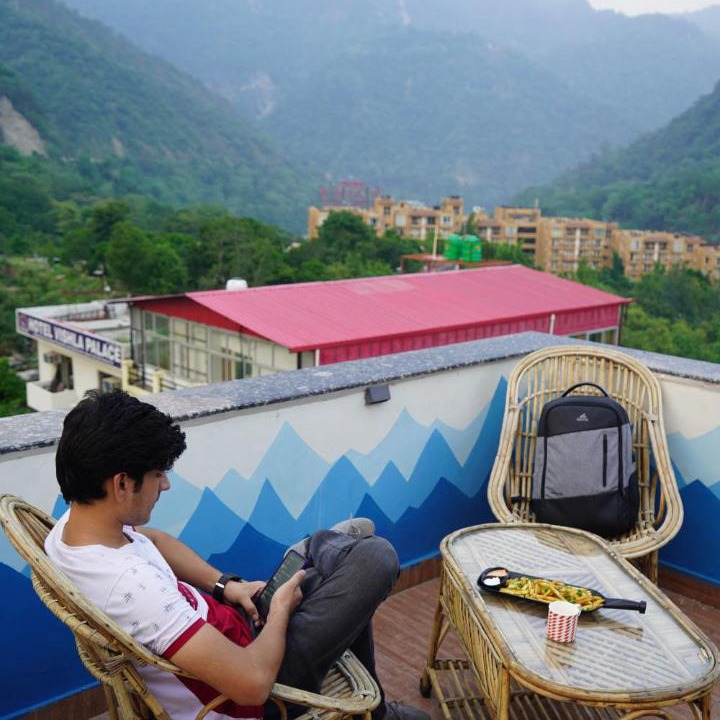 Photo of Others in Tapovan