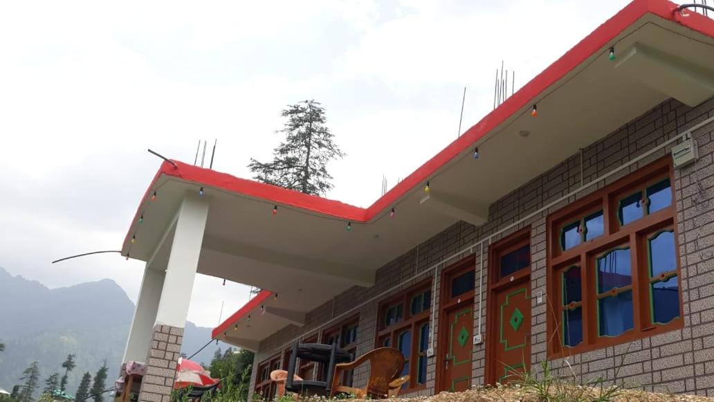 Photo of Buildings in Banjar