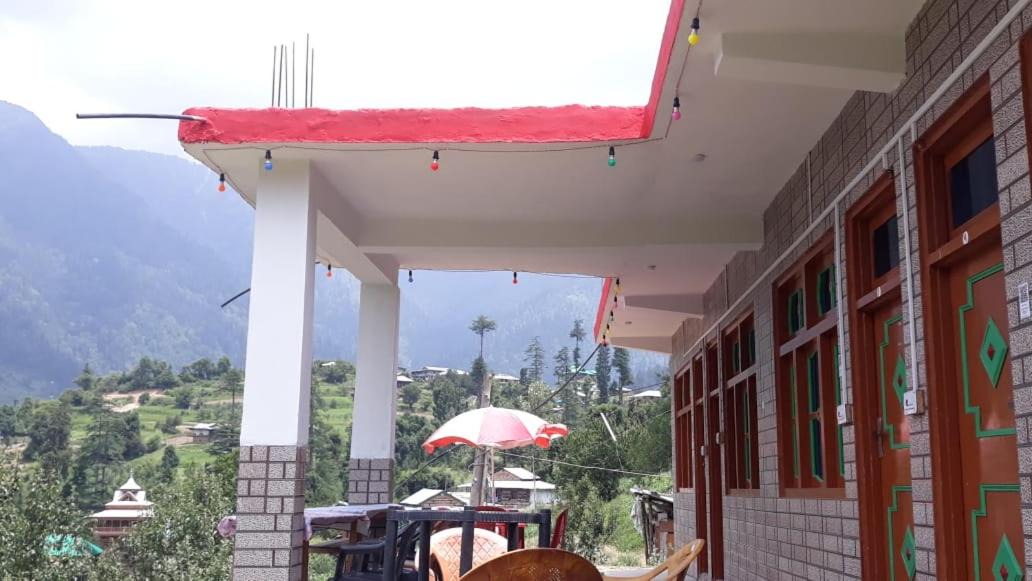 Photo of Patio Balcony in Banjar