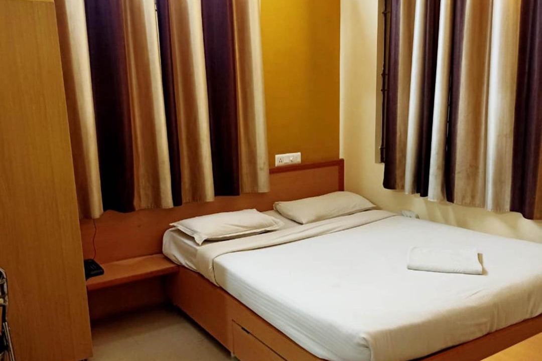 Photo of Bedroom in Kuzhithurai