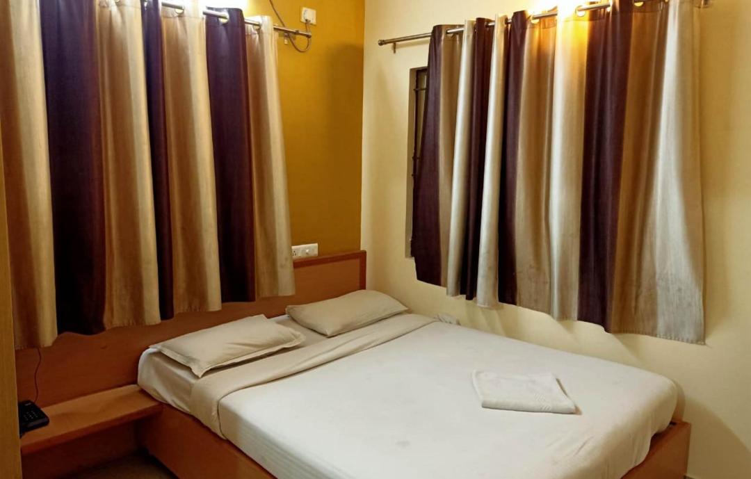 Photo of Bedroom in Kuzhithurai