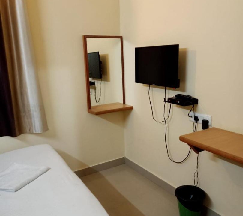 Photo of Bedroom in Kuzhithurai