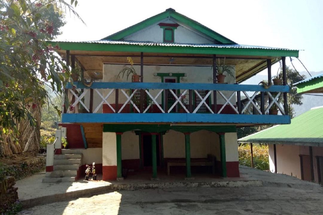 Photo of Others in Geyzing