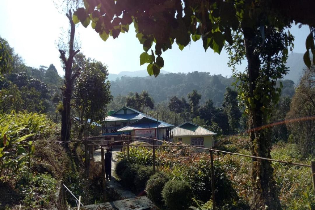 Photo of Others in Geyzing