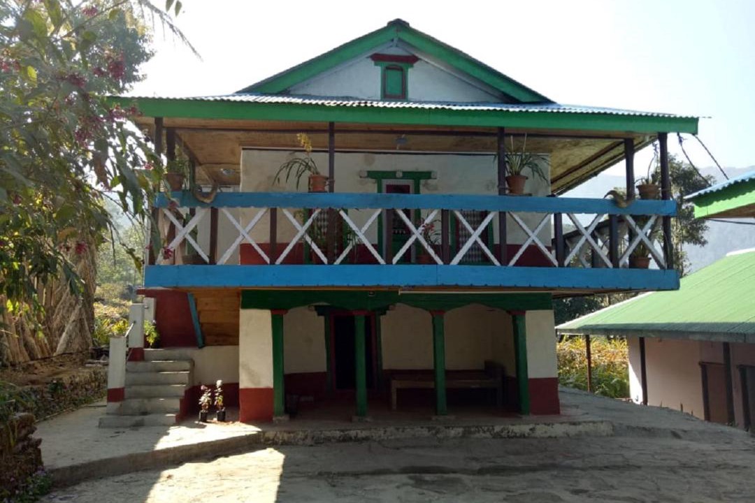 Photo of Others in Geyzing