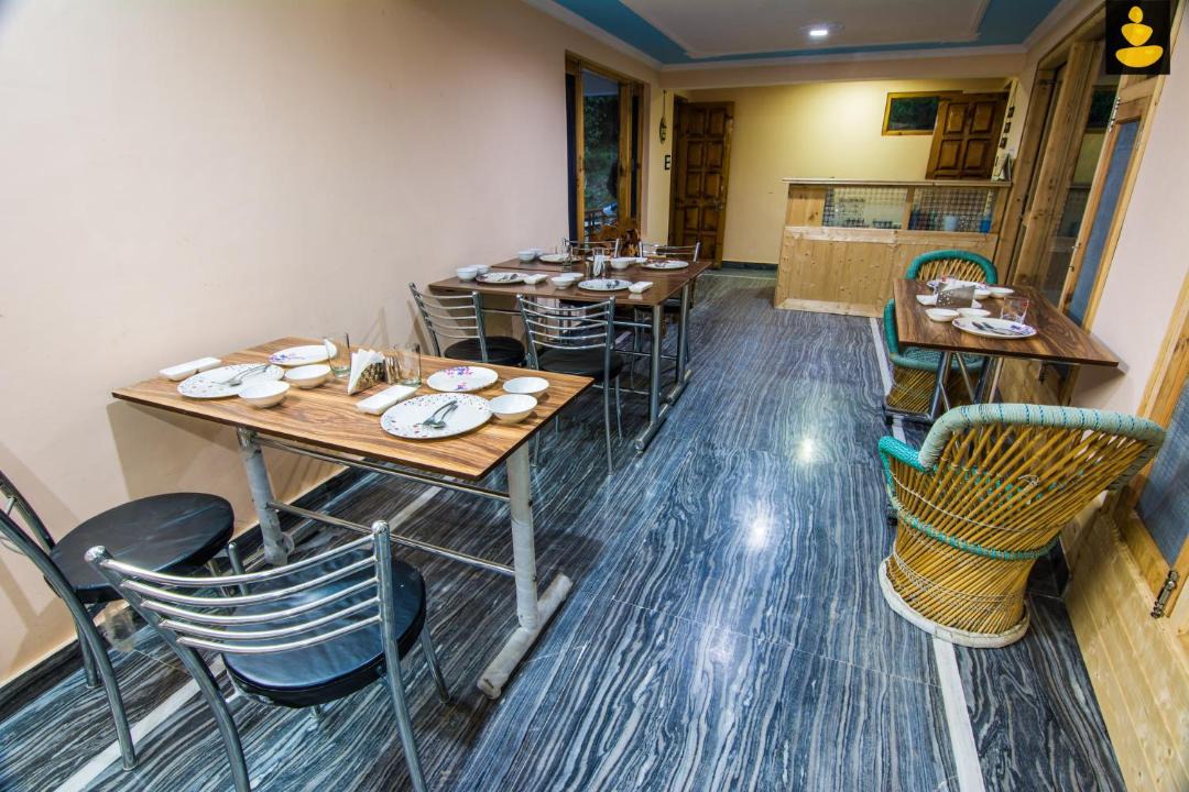 Photo of Livingroom in Manali
