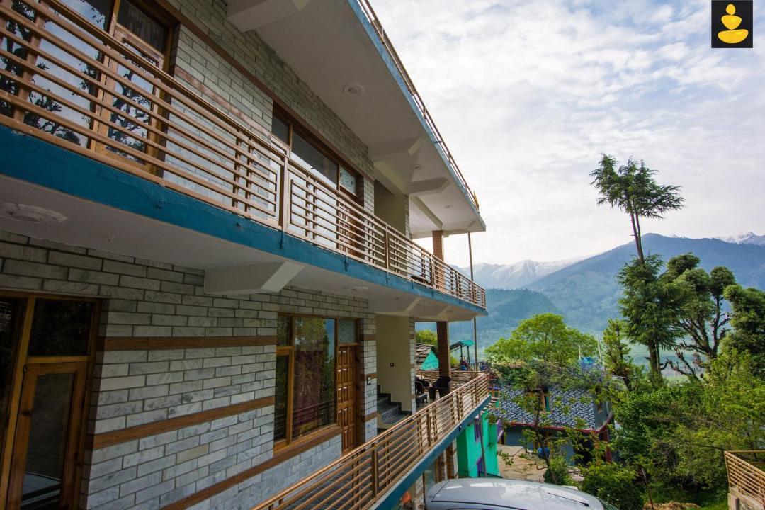 Photo of Others in Manali