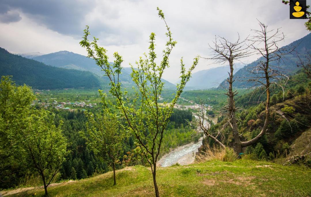 Photo of Outdoor in Manali