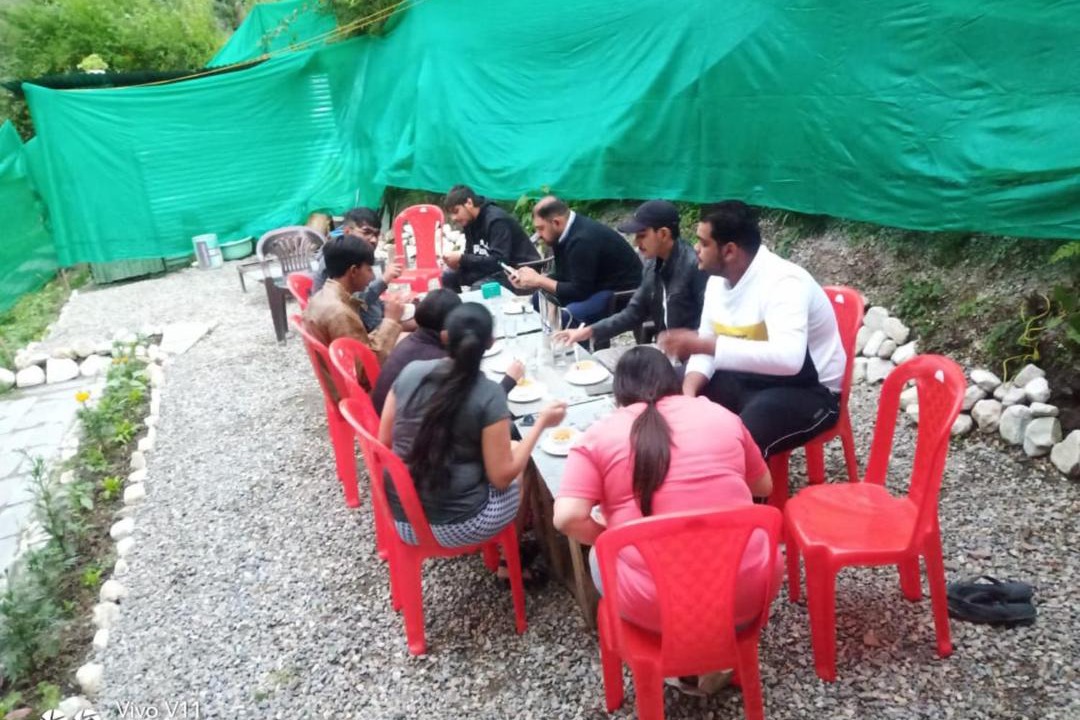 Photo of Others in Jibhi