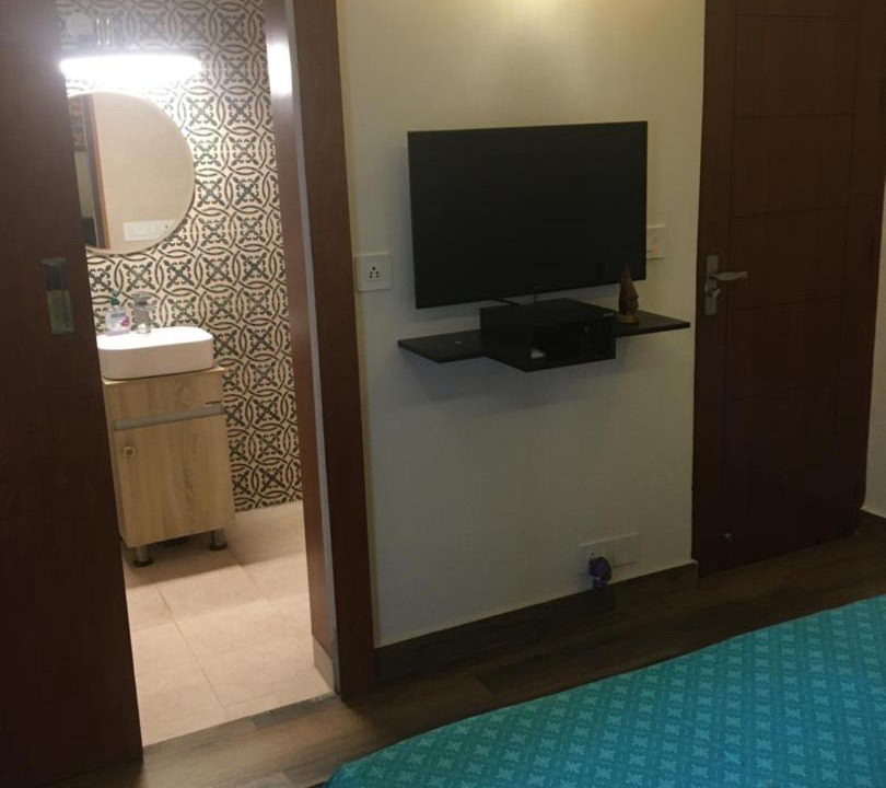Photo of Bedroom in Noida