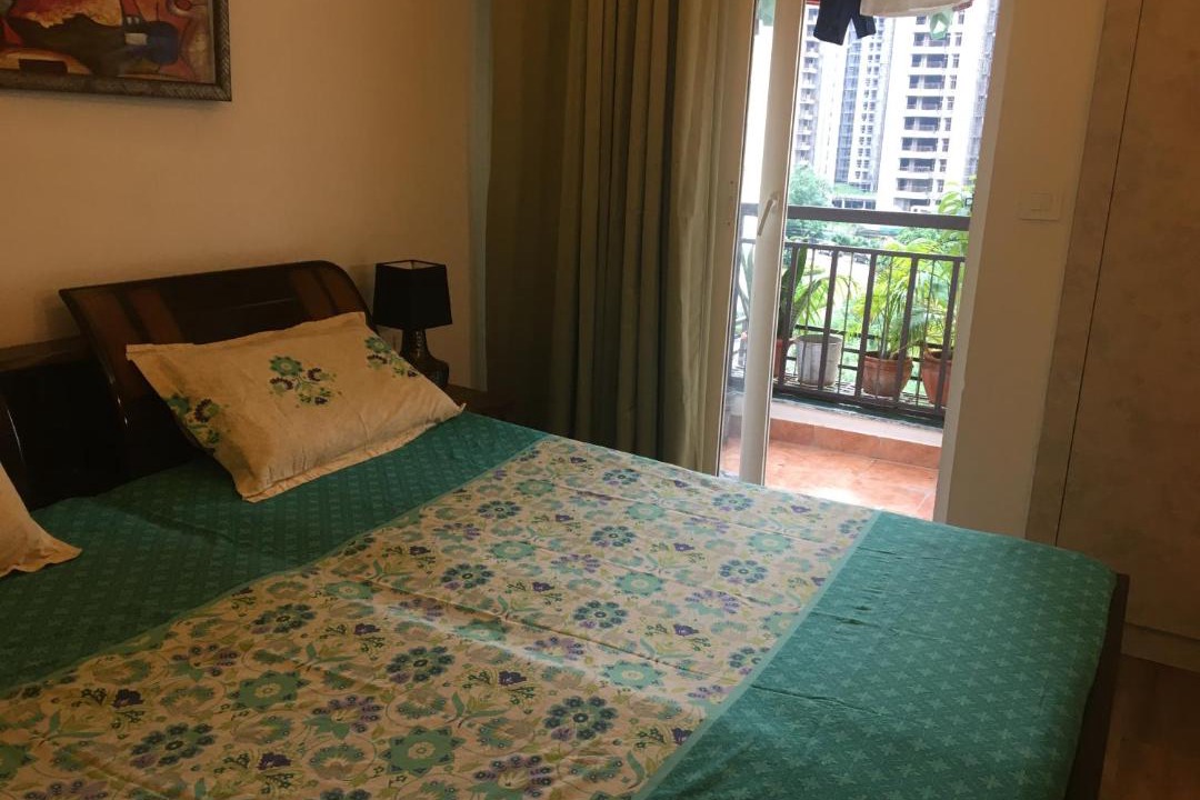 Photo of Bedroom in Noida