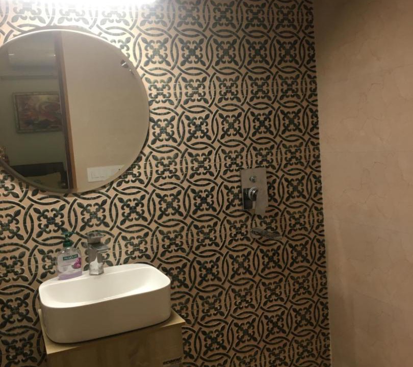 Photo of Bathroom in Noida