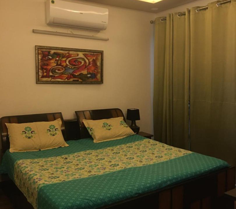 Photo of Bedroom in Noida