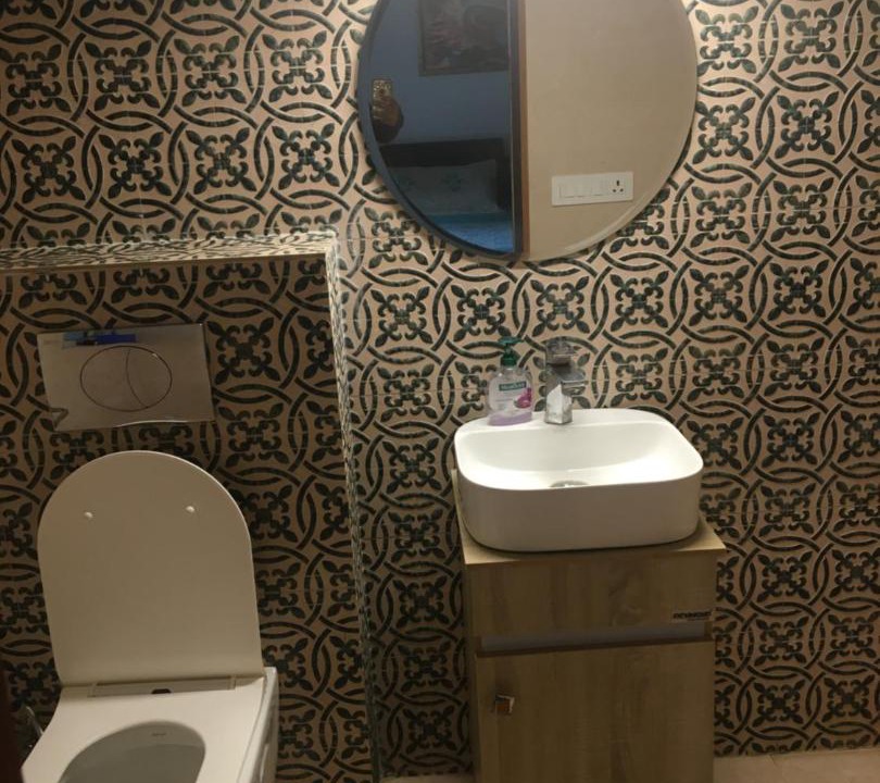 Photo of Bathroom in Noida