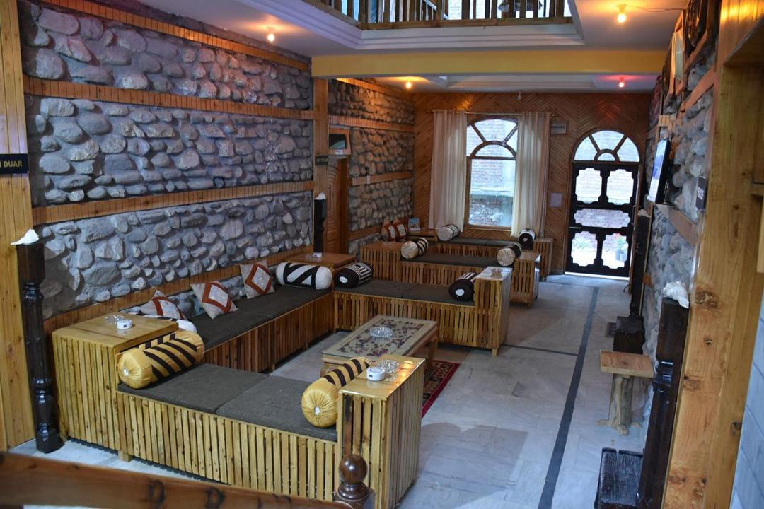 Photo of Livingroom in Banjar