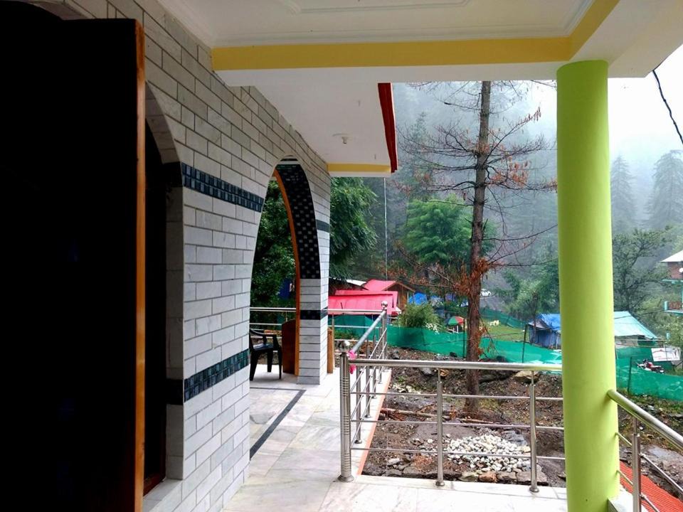 Photo of Patio Balcony in Banjar