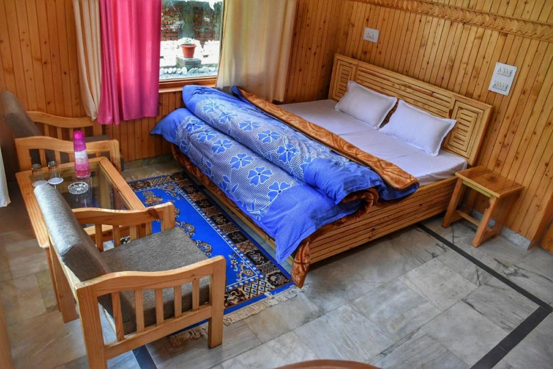 Photo of Bedroom in Banjar