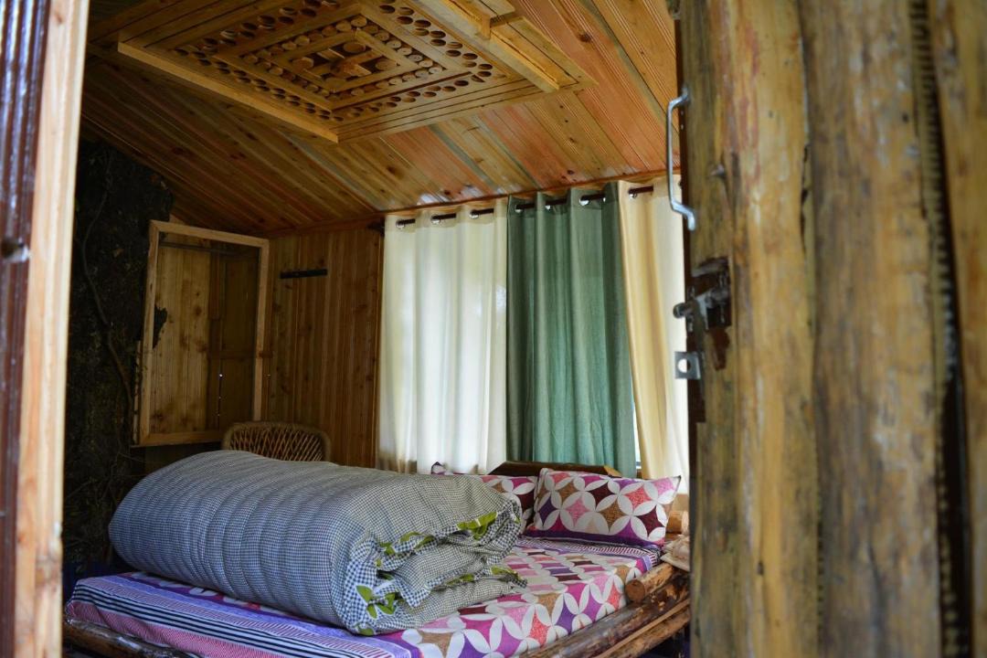 Photo of Bedroom in Banjar