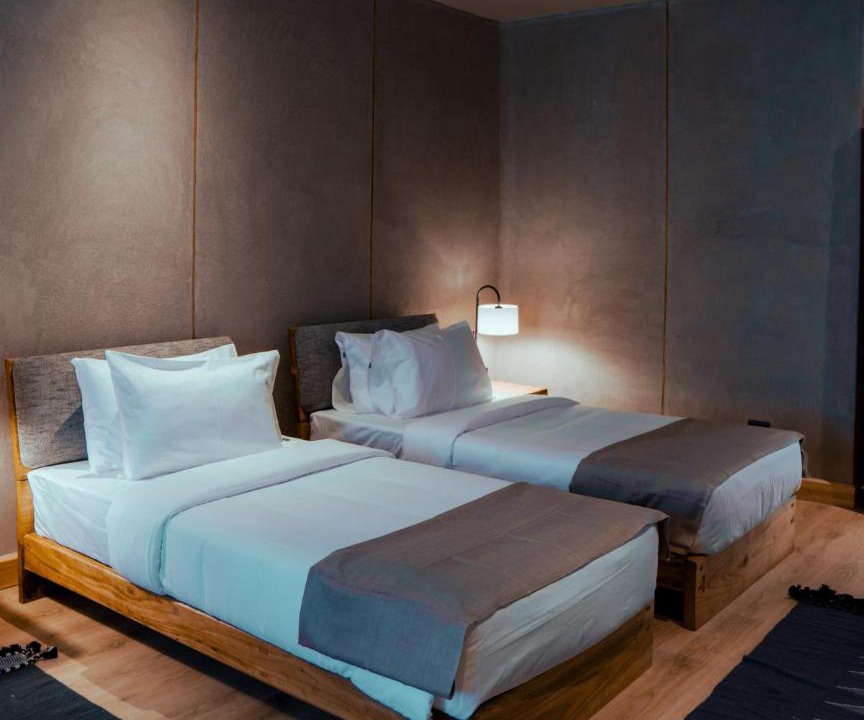 Photo of Bedroom in Leh