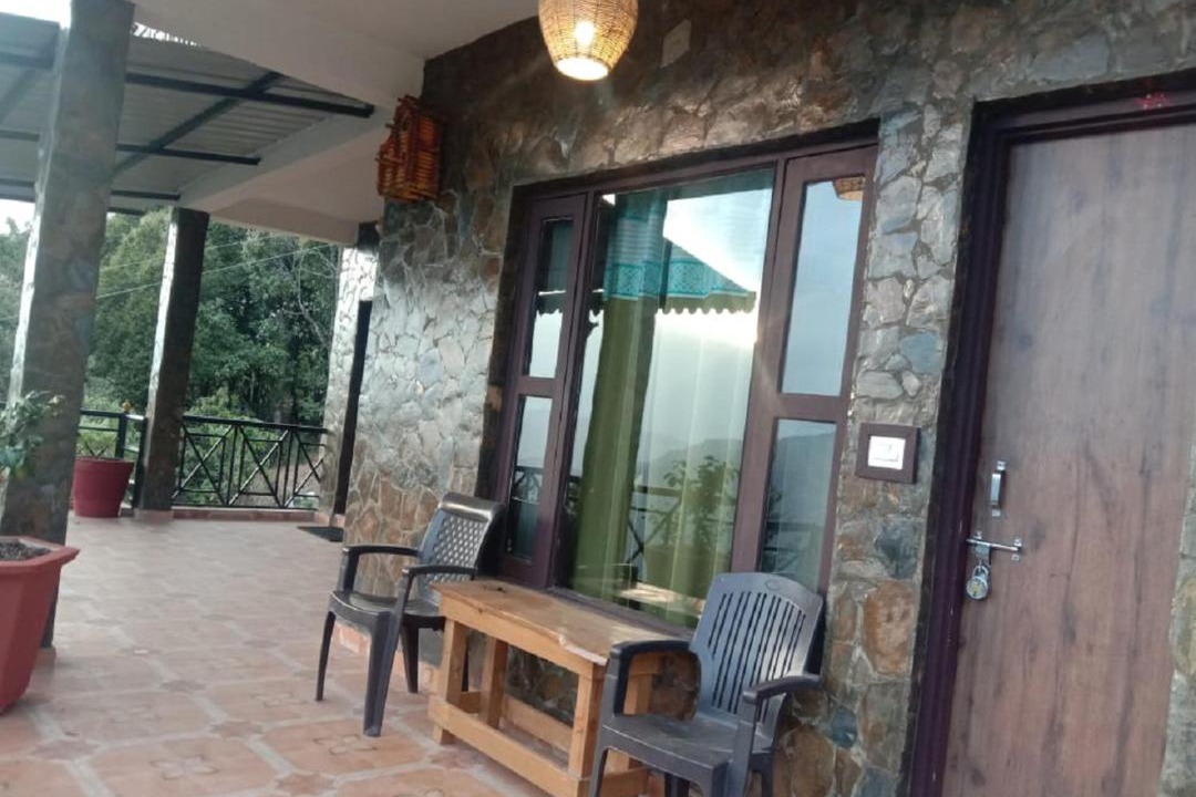 Photo of Others in Mukteshwar