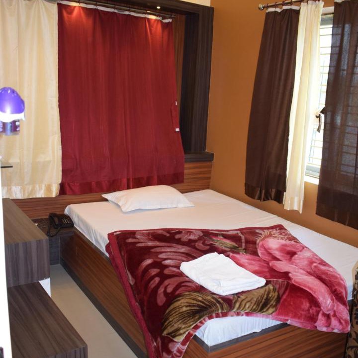 Photo of Bedroom in Udaipur
