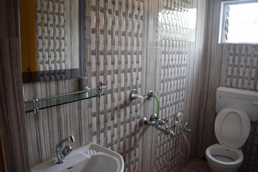 Photo of Bathroom in Udaipur