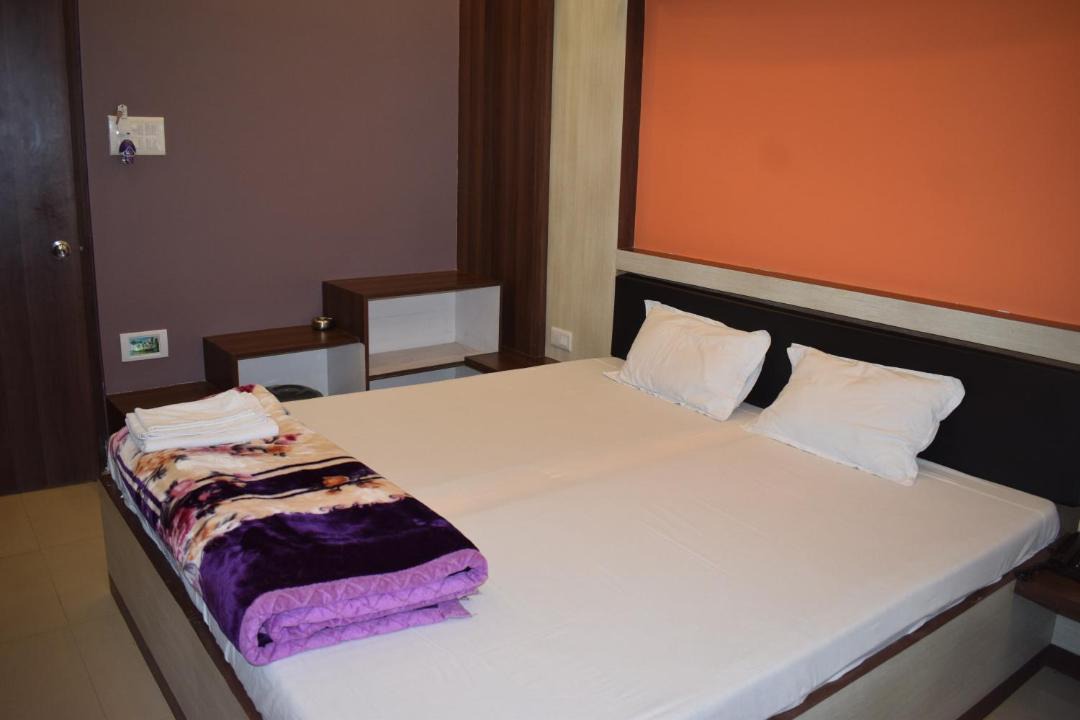 Photo of Bedroom in Udaipur