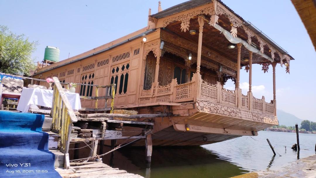 Photo of Others in Nagin Bagh