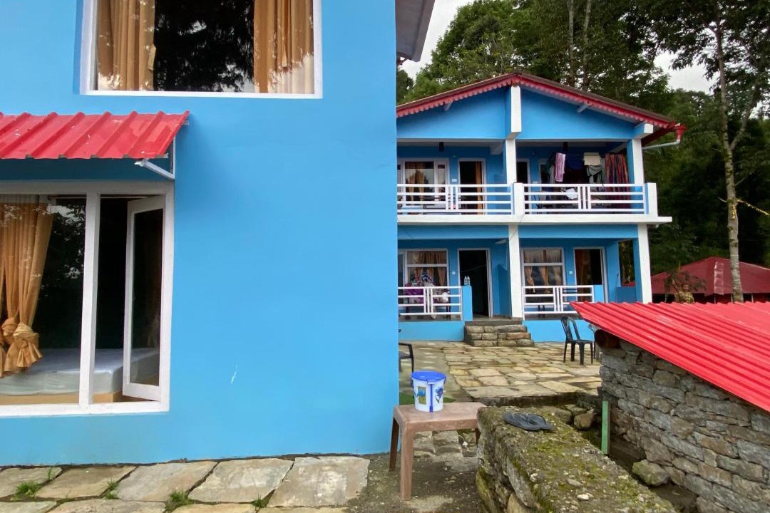 Photo of Others in Munsyari