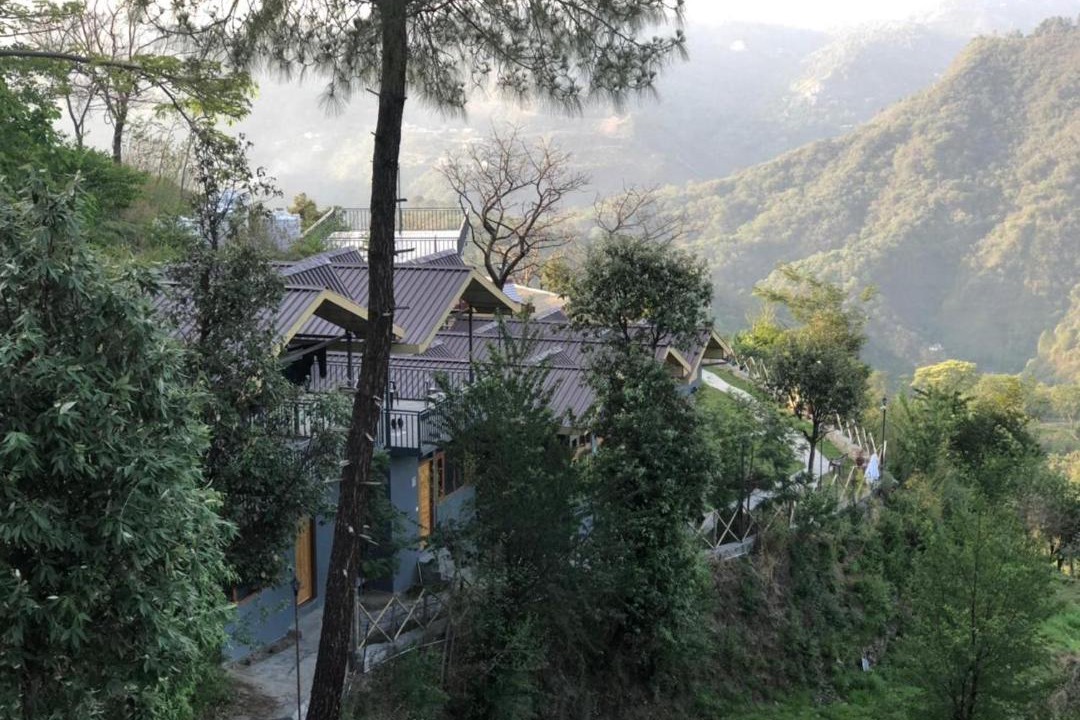 Photo of Outdoor in Shimla