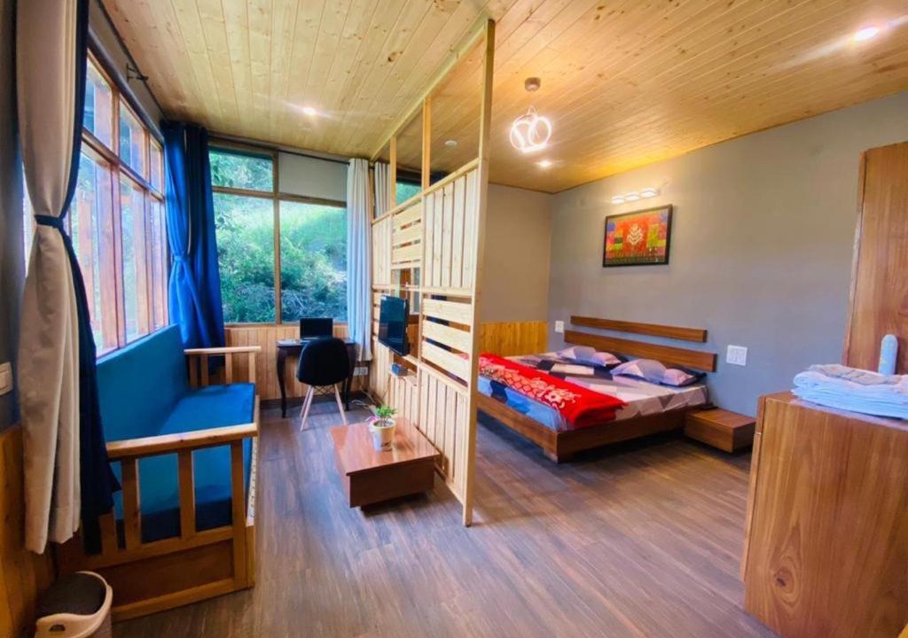 Photo of Livingroom in Shimla