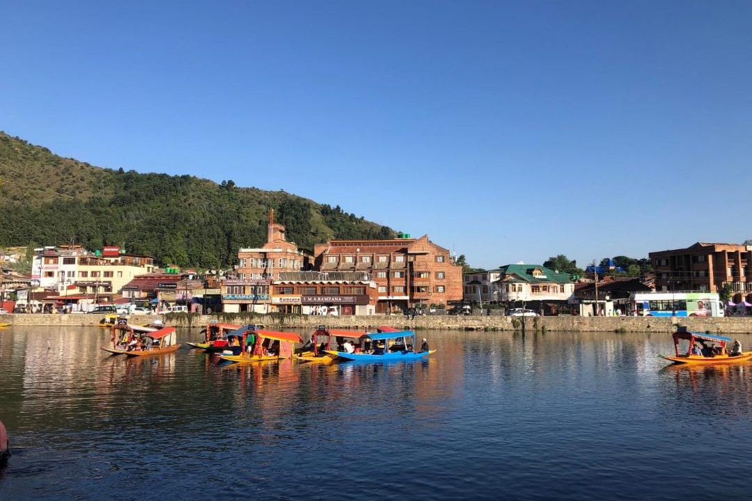 Photo of Others in Dal Lake