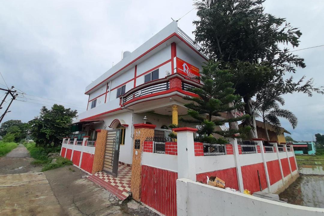 Photo of Buildings in Dehradun