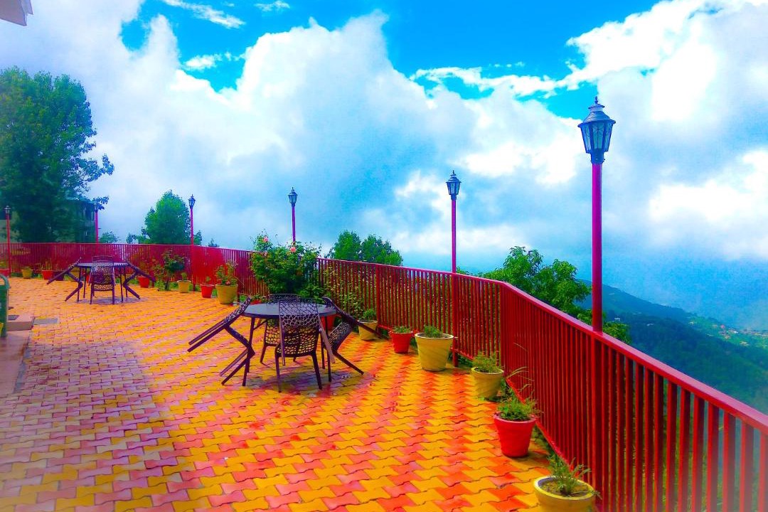 Photo of Others in Dalhousie