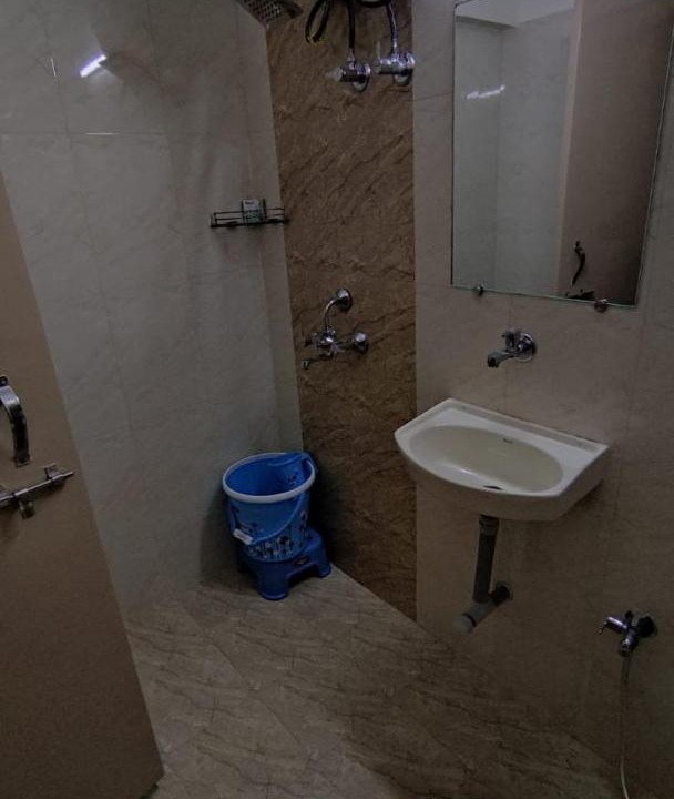 Photo of Bathroom in Nashik