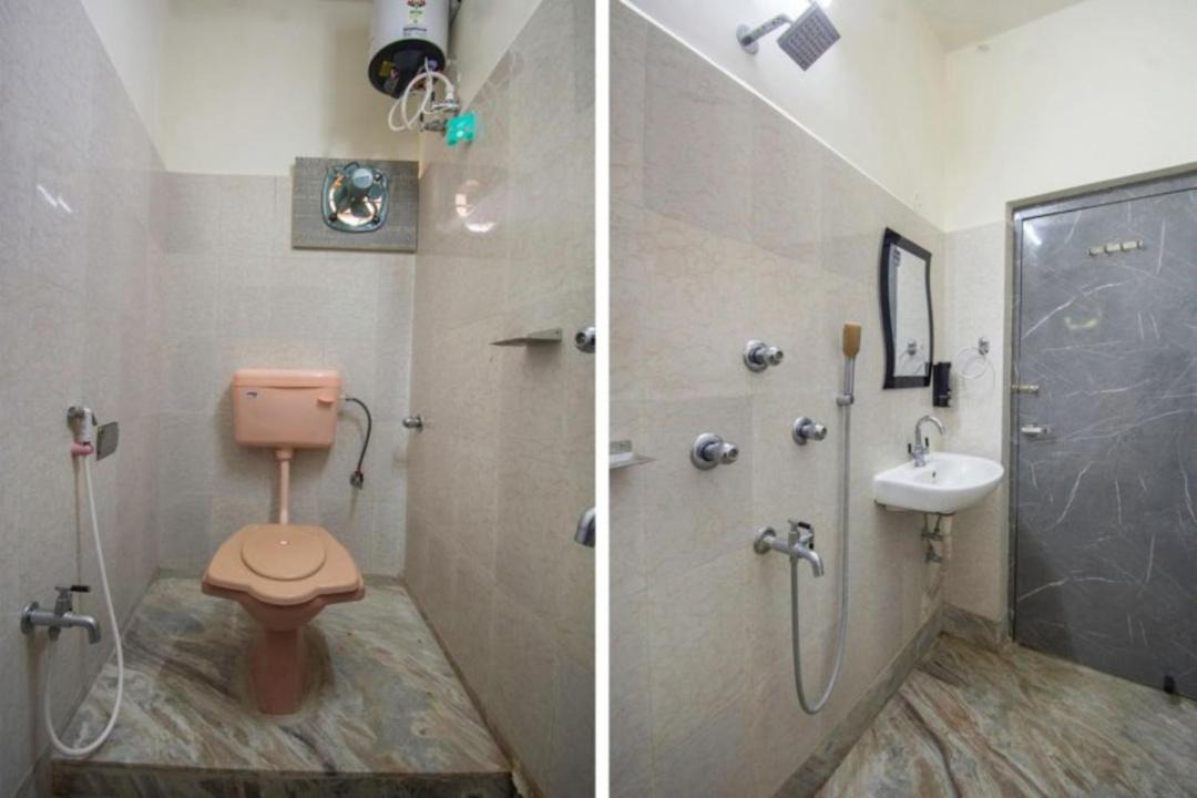 Photo of Bathroom in Rampur Hat