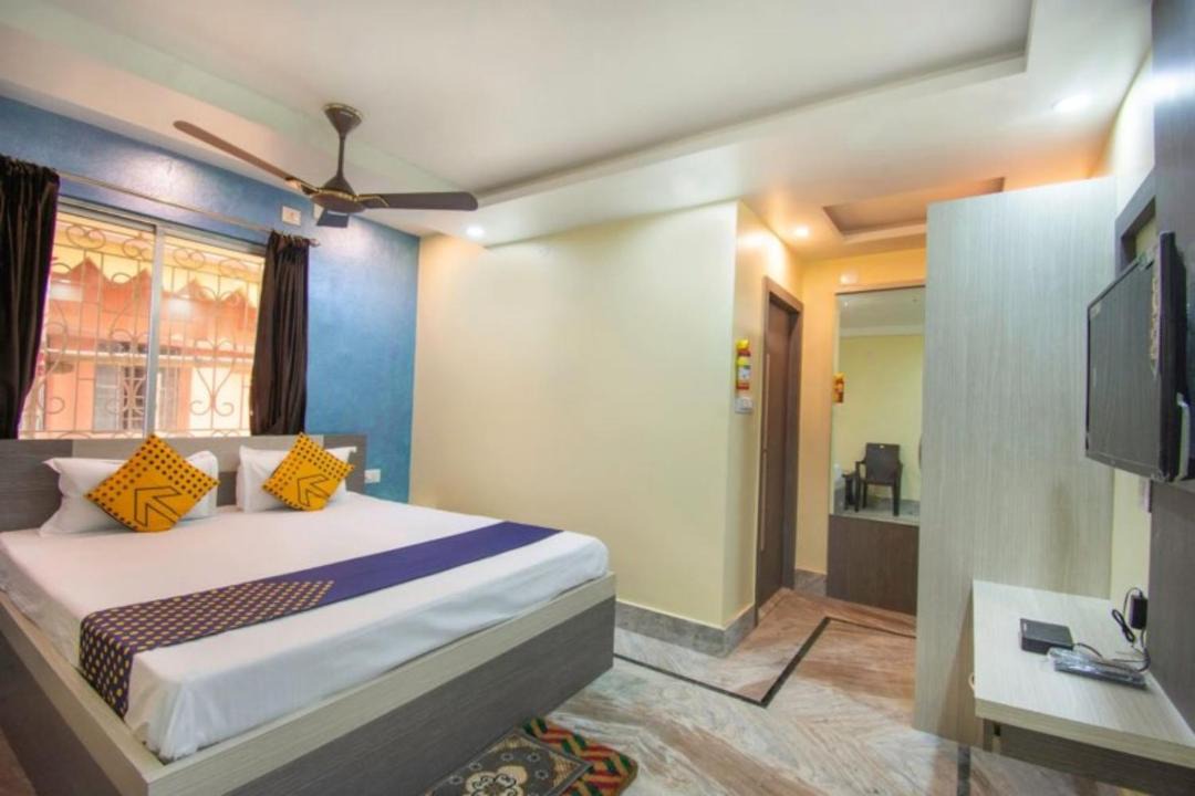Photo of Bedroom in Rampur Hat