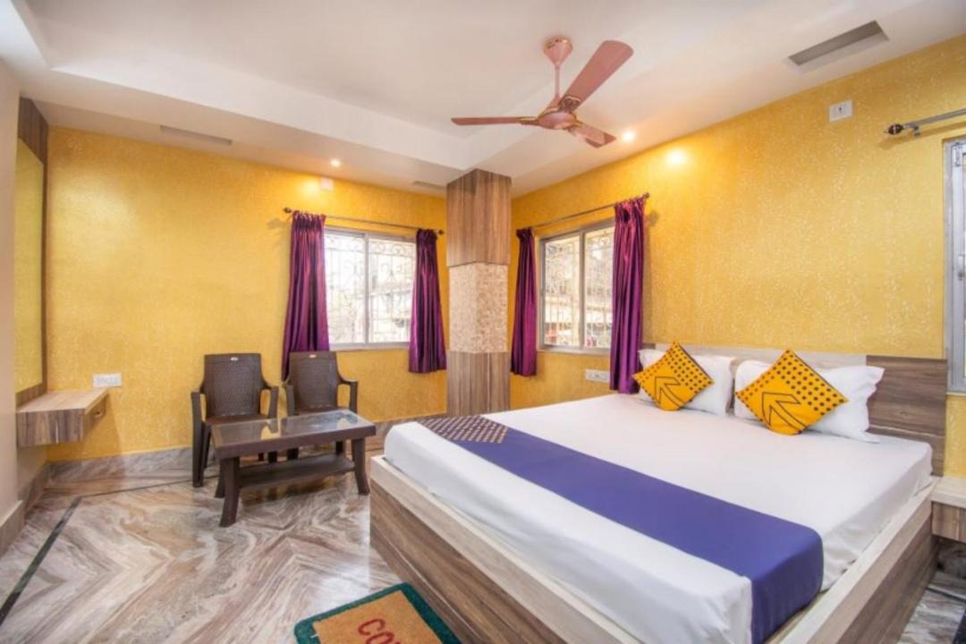 Photo of Bedroom in Rampur Hat