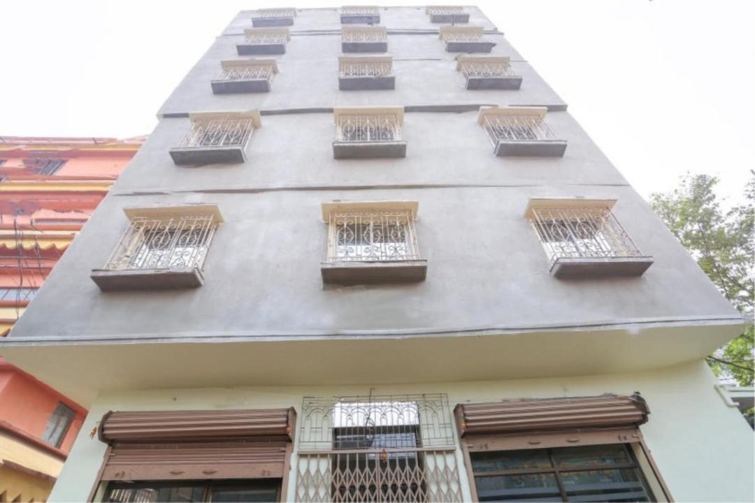 Photo of Buildings in Rampur Hat