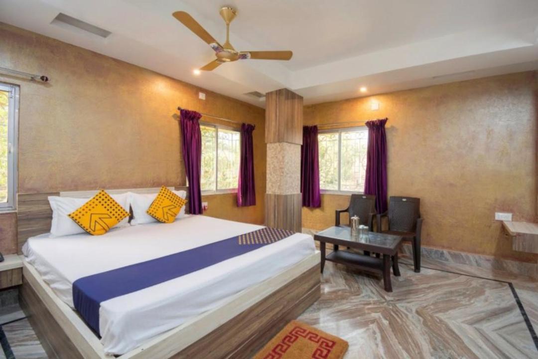 Photo of Bedroom in Rampur Hat